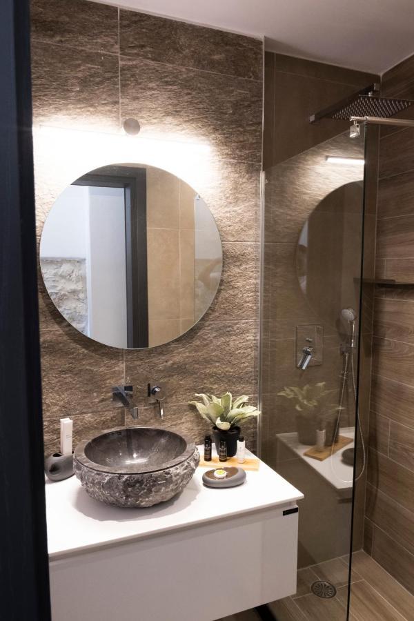 Venus Luxury Apartment Ermoupoli Ngoại thất bức ảnh