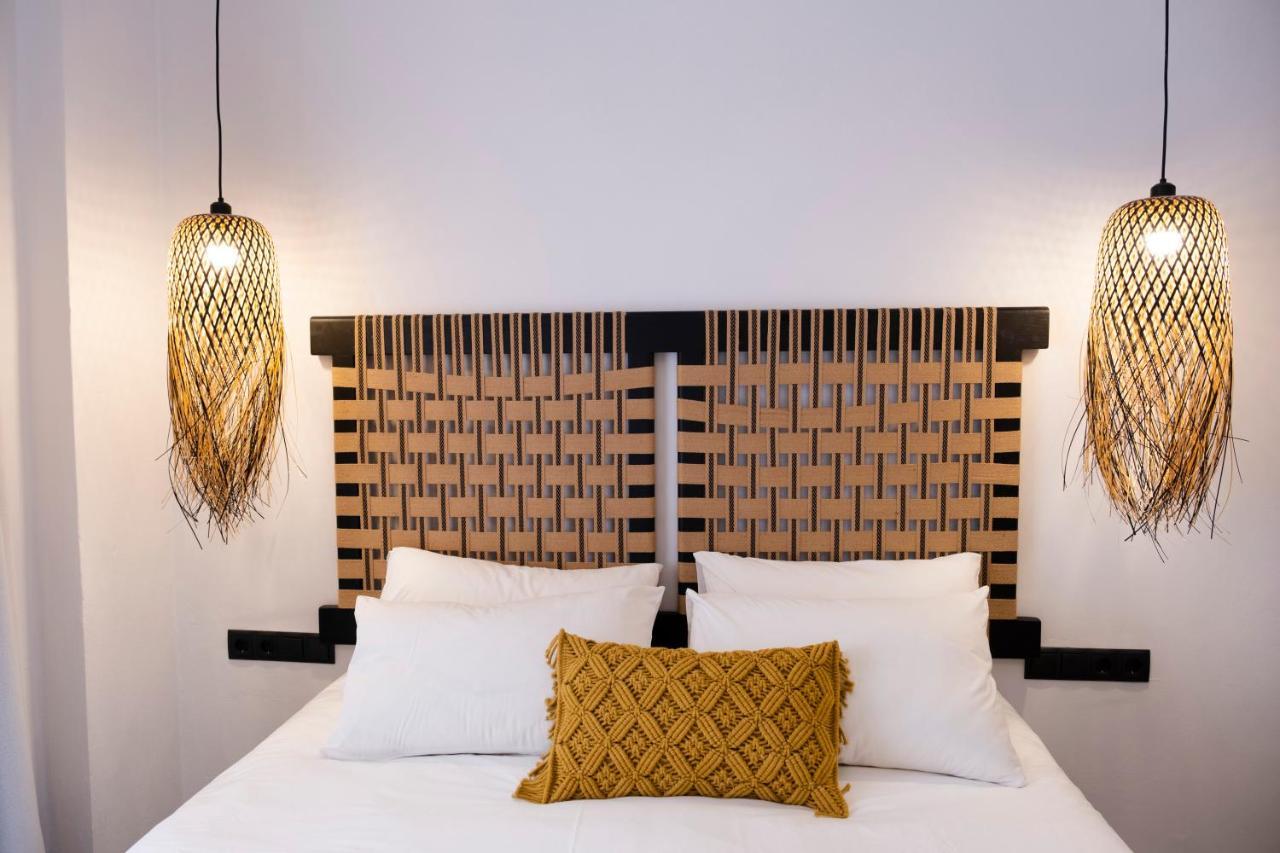 Venus Luxury Apartment Ermoupoli Ngoại thất bức ảnh