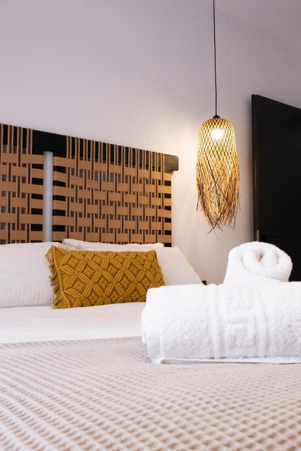 Venus Luxury Apartment Ermoupoli Ngoại thất bức ảnh