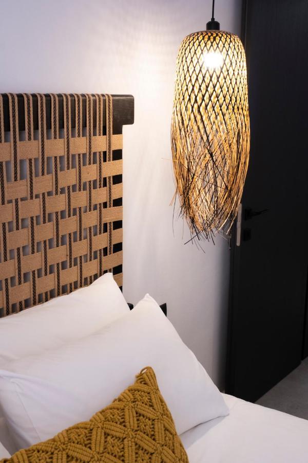 Venus Luxury Apartment Ermoupoli Ngoại thất bức ảnh