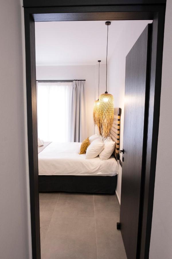 Venus Luxury Apartment Ermoupoli Ngoại thất bức ảnh
